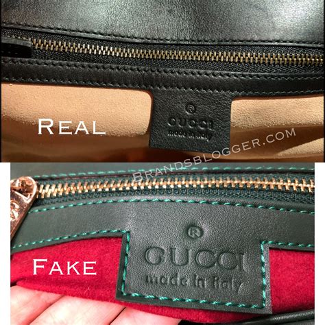 gucci purse real or fake|knockoff gucci handbags.